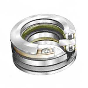 SCHAEFFLER GROUP USA INC 54322-MP Упорный шарикоподшипник