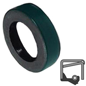 CHICAGO RAWHIDE 31189 Oil Seals