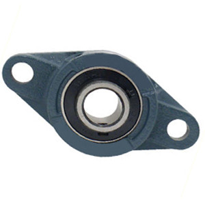 NTN S-UCFL207D1 Rolamentos de flange