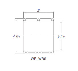 Rolando WRSU505854 KOYO