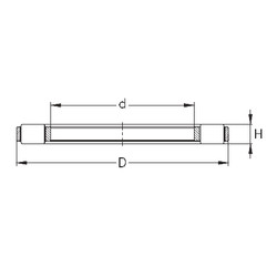 Rolando K 81234-MB NKE