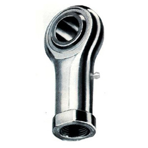 RBC RolamentosS TRL6YN Rolamentos planais esféricos - Rod End