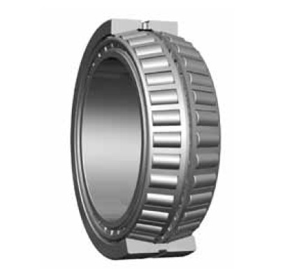 TDI TDIT Series Tapered Roller bearings double-row HM858548D HM858511
