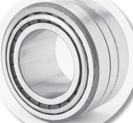 TDI TDIT Series Tapered Roller bearings double-row 779D 772