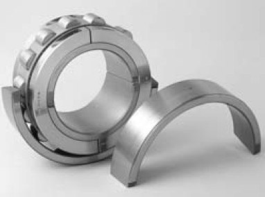 Bearings for special applications NTN RE5209