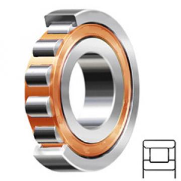 SKF N 215 ECP Rolamentos de rolos cilíndricos