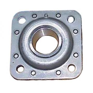 NTN FD211RJA Rolamentos de flange