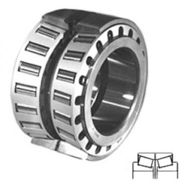 TIMKEN JM716649-90K08 Conjuntos de rolamento de rolos cônicos