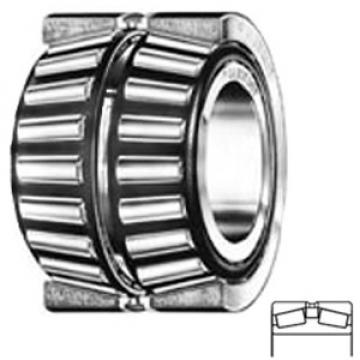 TIMKEN 67980TD-902A2 Конические роликовые подшипники