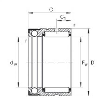 Rolando NX30-Z INA