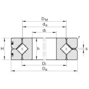 Rolando SX011818 INA