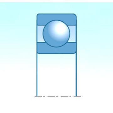 Rolamentos 634ZZ NTN-SNR