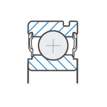 roulements W6200-2RSNR CYSD