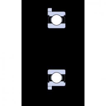 Rolamentos W 639/3 R-2Z SKF