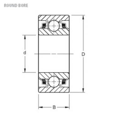 Rolamentos W210PP8 Timken