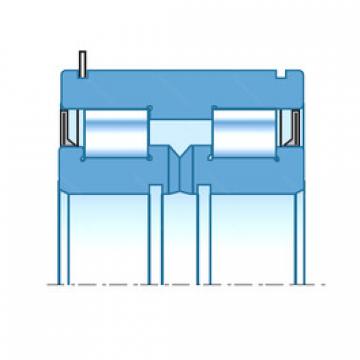 المحامل SLX30X85X45 NTN