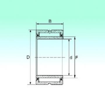 Rolando NKI 55/35 NBS