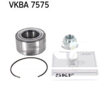 Rolando VKBA7575 SKF