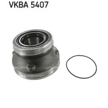 Bantalan VKBA5407 SKF