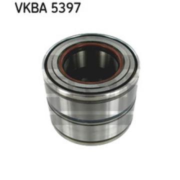 Bantalan VKBA5397 SKF