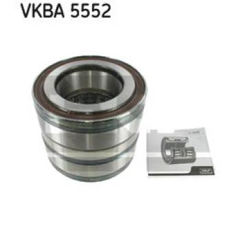 Rodamiento VKBA5552 SKF