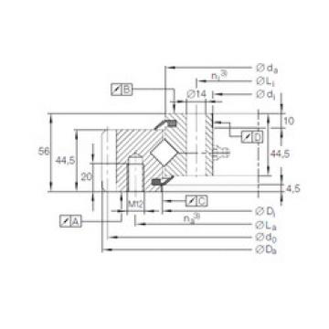 Rolando XSA 14 0544 N INA