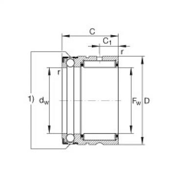 Rolando NX35 INA