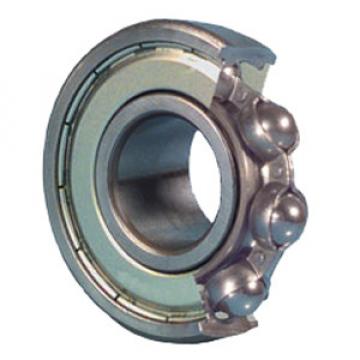 FAG BEARING 609-2Z-C3 Однорядные шариковые подшипники