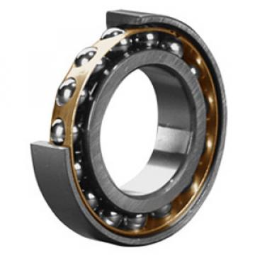 MRC BEARING 7209PJ Радиально-упорные шарикоподшипники