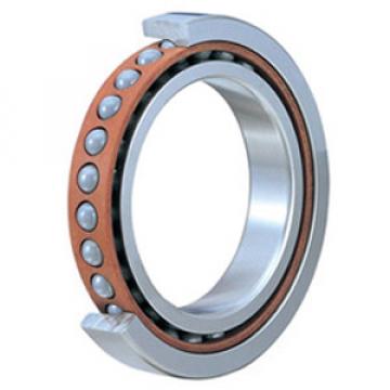 FAG BEARING 7216-B-TVP-UA Радиально-упорные шарикоподшипники