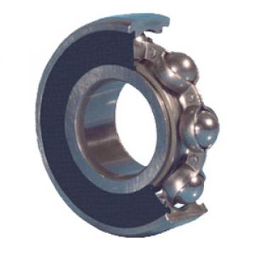 FAG BEARING 6203-RSR Однорядные шариковые подшипники