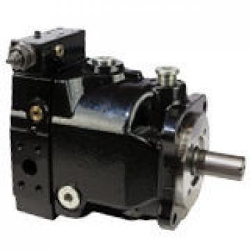 parker AXIAL PISTON PUMP