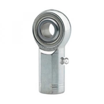 F-K RolamentosS JFX10Z Rolamentos planais esféricos - Rod End