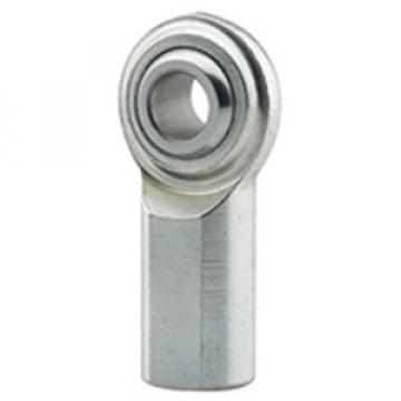 F-K RolamentosS ECF3 Rolamentos planais esféricos - Rod End