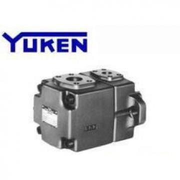 YUKEN S-PV2R34-76-153-F-REAA-40