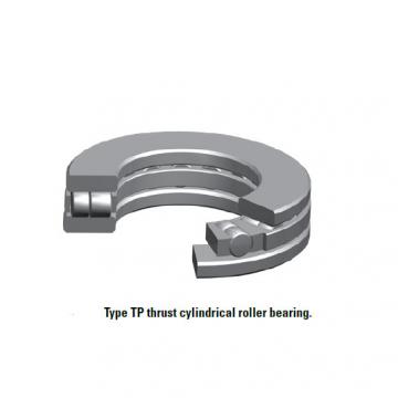 TP  cylindrical roller bearing 120TP153