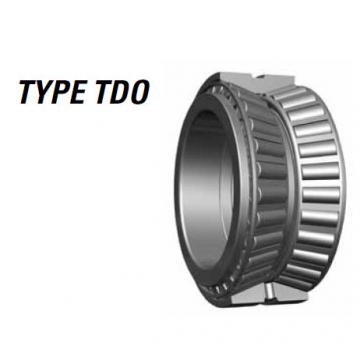 Bearing 496 493D