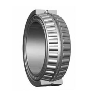 TDI TDIT Series Tapered Roller bearings double-row EE129121D 129172