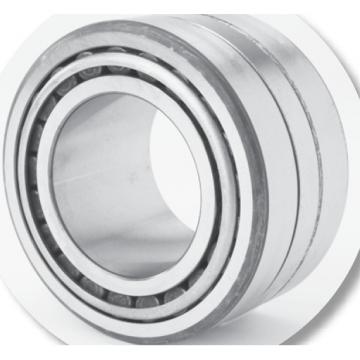 TDI TDIT Series Tapered Roller bearings double-row 13176D 13318