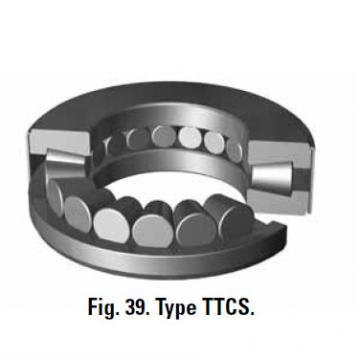 TTVS TTSP TTC TTCS TTCL  thrust BEARINGS S-4055-C Machined