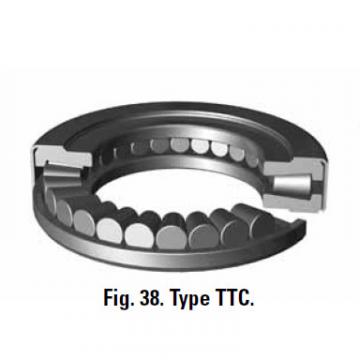 TTVS TTSP TTC TTCS TTCL  thrust BEARINGS T10100V Pin