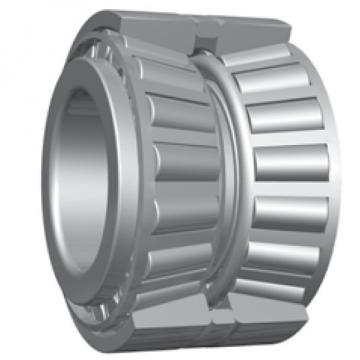 Tapered Roller Bearings double-row Spacer assemblies JHM516849 JHM516810 HM516849XB HM516810EB K518333R 67780 67720 Y1S-67720