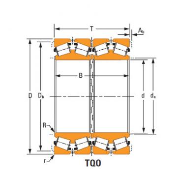 Bearing 93801d 93125