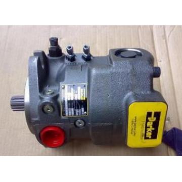 parker PAVC piston pump PAVC1002L4222    