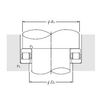 Thrust Bearings Assembly 29380