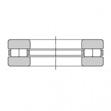 Thrust Bearings Assembly 292/600