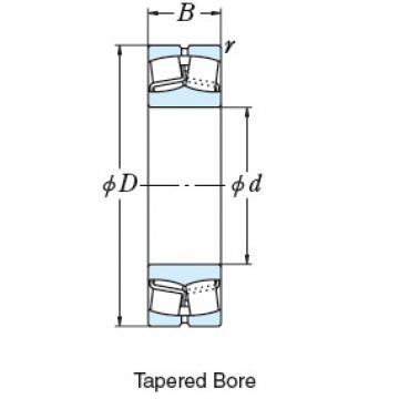 Bearing 24172CAE4