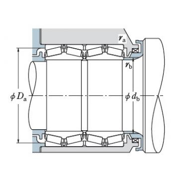 Bearing 489KV6351