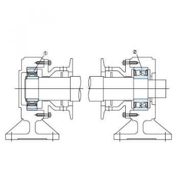 Roller Bearing Design 110JRF01