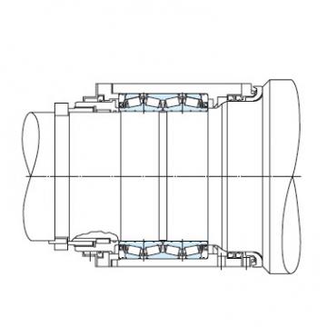 Roller Bearing Design 15UMB01B+IX5015-01